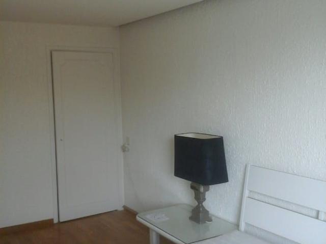 Appartement in Rotterdam