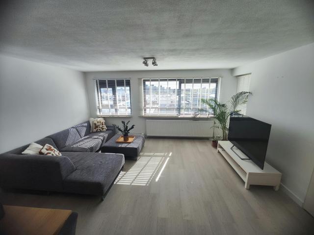 Appartement in Rotterdam