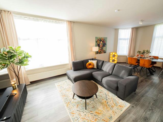 Appartement in Rotterdam