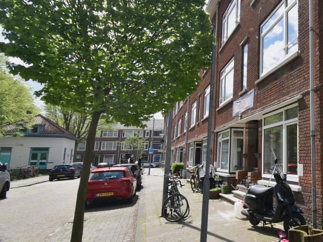 Appartement in Rotterdam