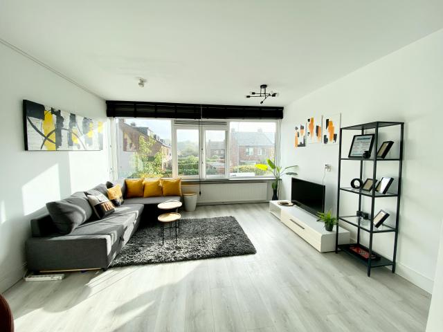 Appartement in Rotterdam