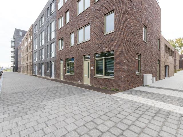 Appartement in Rotterdam