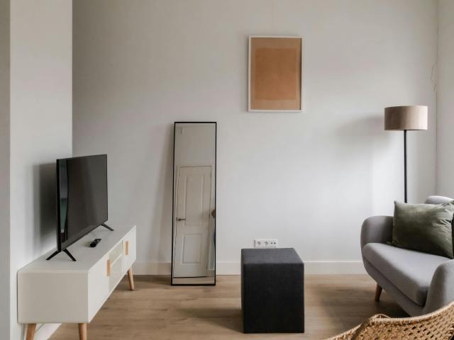 Appartement in Rotterdam