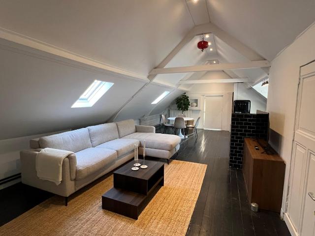 Appartement in Rotterdam
