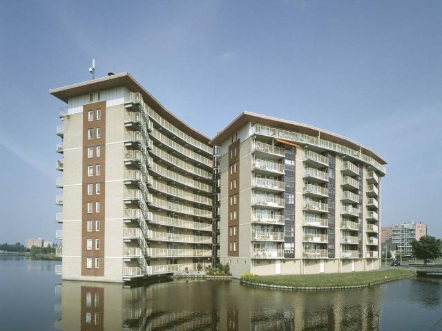 Appartement in Rotterdam