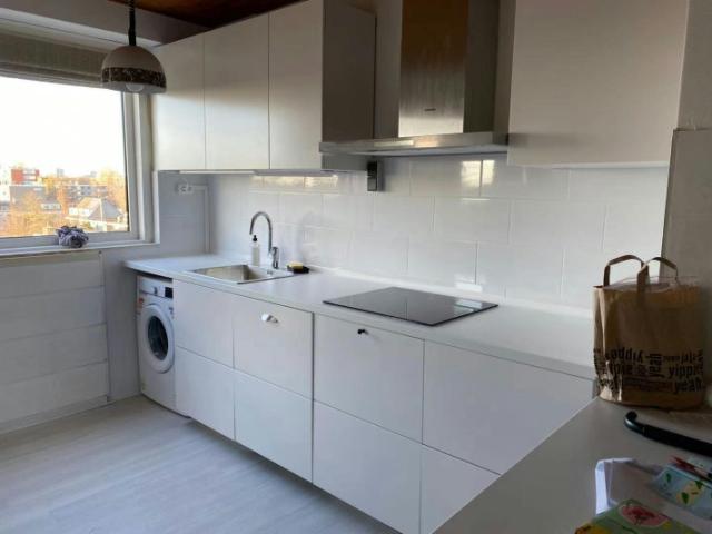 Appartement in Rotterdam
