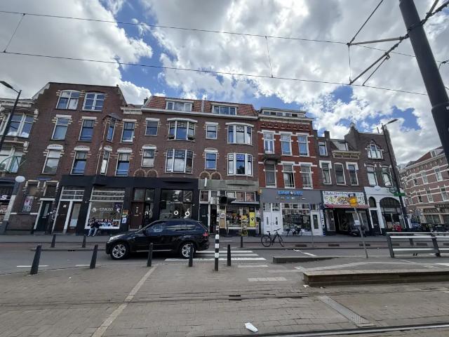 Appartement in Rotterdam