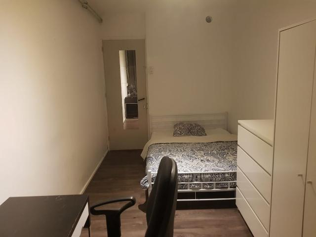 Appartement in Rotterdam