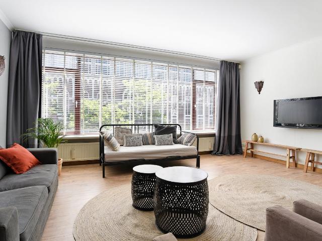 Appartement in Rotterdam