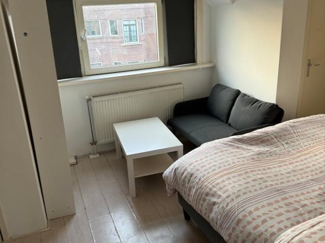 Appartement in Rotterdam