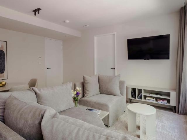 Appartement in Rotterdam
