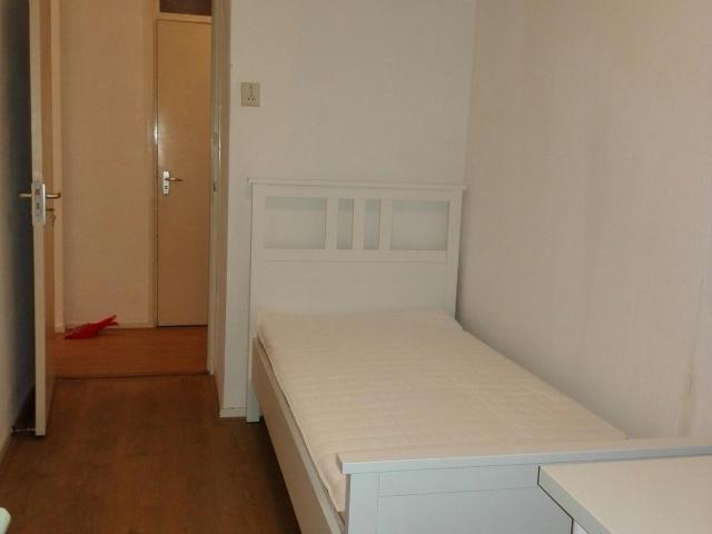 Appartement in Rotterdam