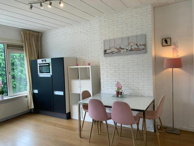 Appartement in Rotterdam
