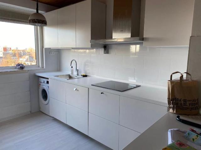 Appartement in Rotterdam