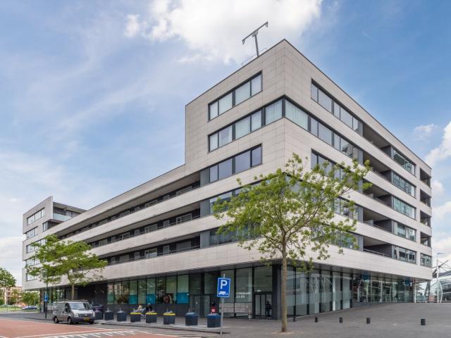 Appartement in Rotterdam