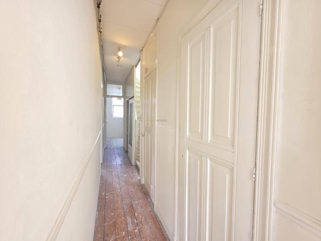 appartement in Rotterdam, 1e Middellandstraat