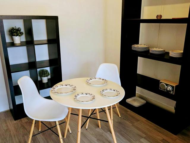 Appartement in Rotterdam