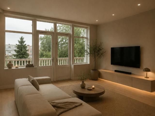 Appartement in Rotterdam