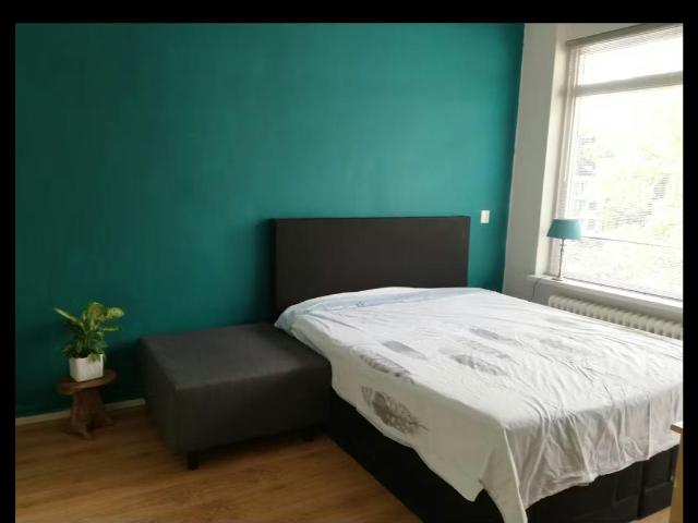 Appartement in Rotterdam