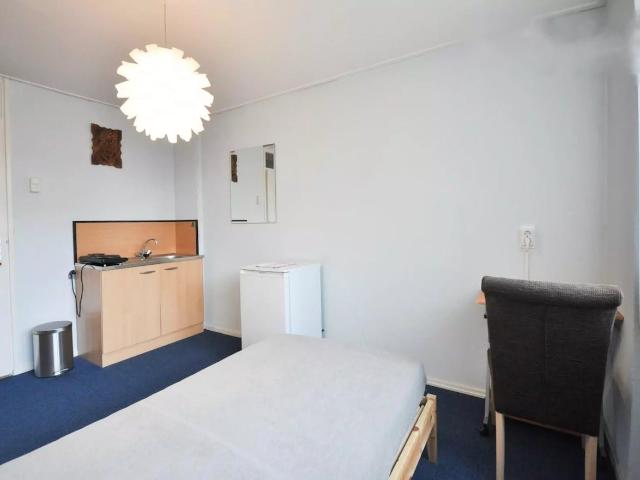 Appartement in Rotterdam
