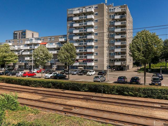 Appartement in Rotterdam