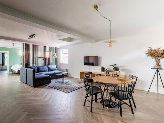 Appartement in Rotterdam
