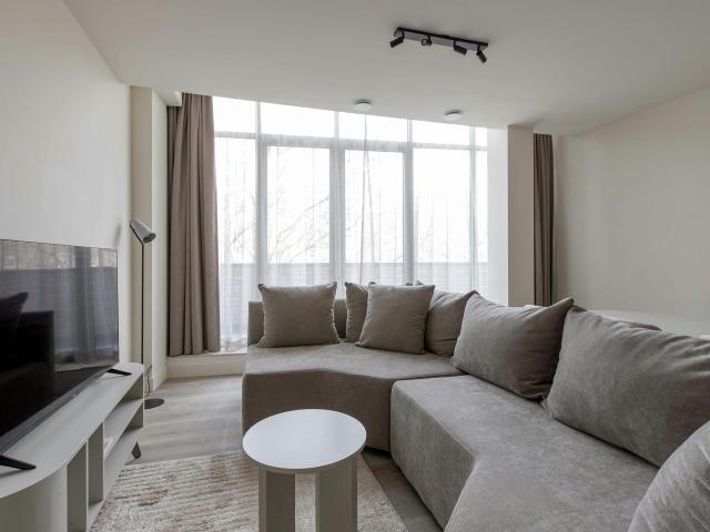Appartement in Rotterdam