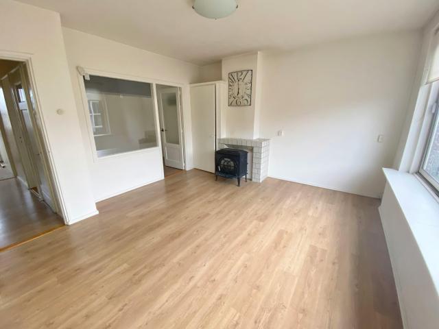 Appartement in Rotterdam