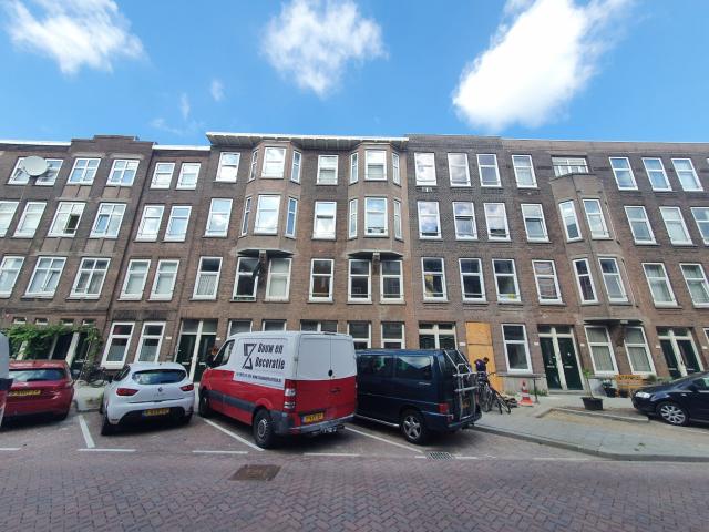 Appartement in Rotterdam
