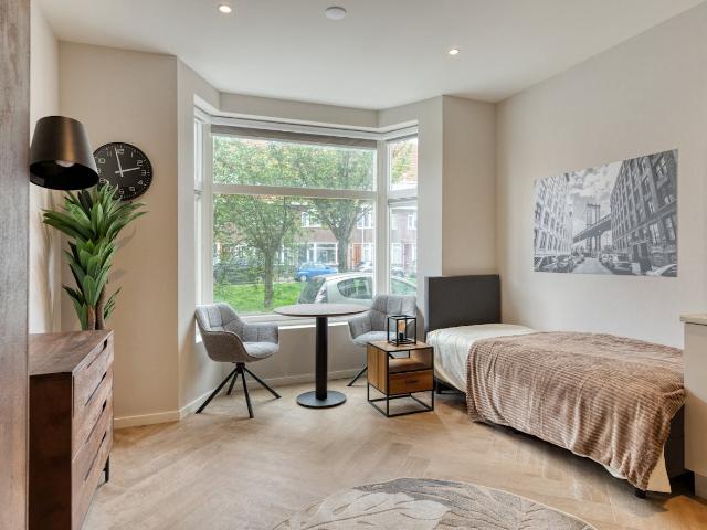 Appartement in Rotterdam