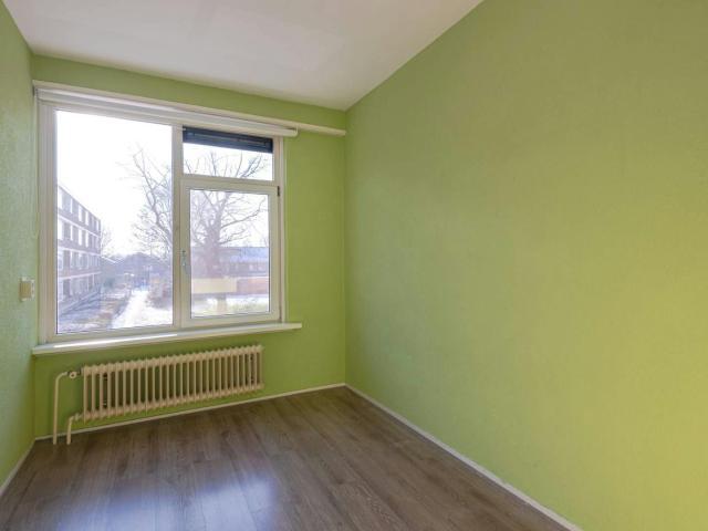Appartement in Rotterdam