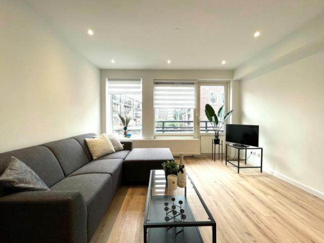 Appartement in Rotterdam