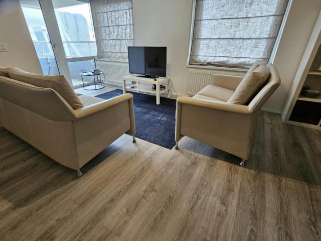 Appartement in Rotterdam