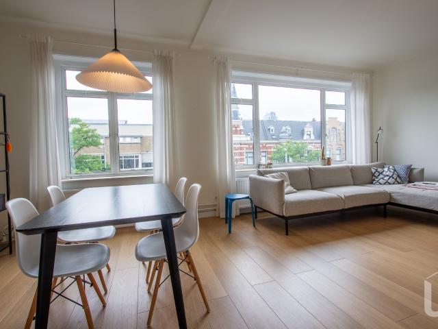 Appartement in Rotterdam