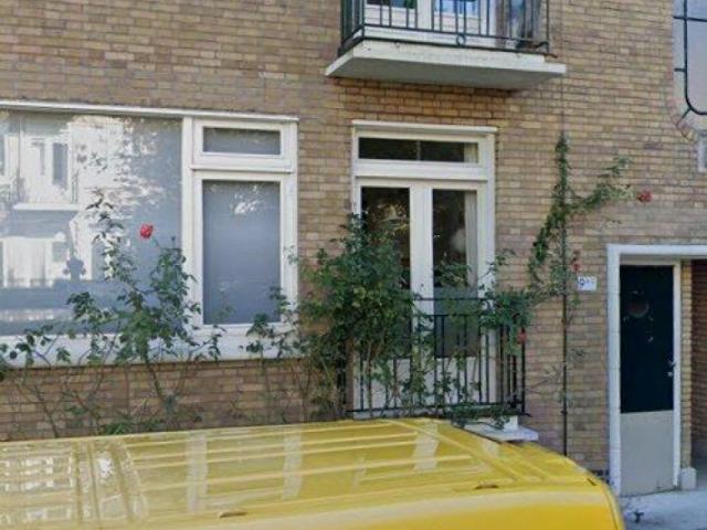 Appartement in Rotterdam