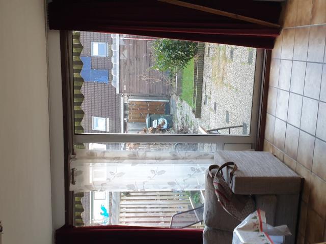 Appartement in Rotterdam