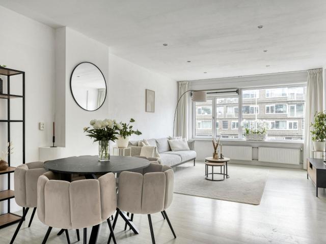 Appartement in Rotterdam