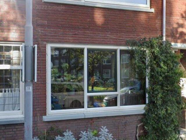 Appartement in Rotterdam