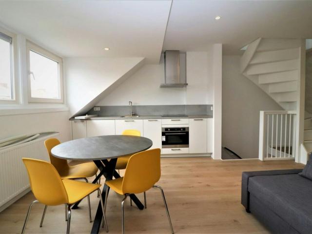 Appartement in Rotterdam