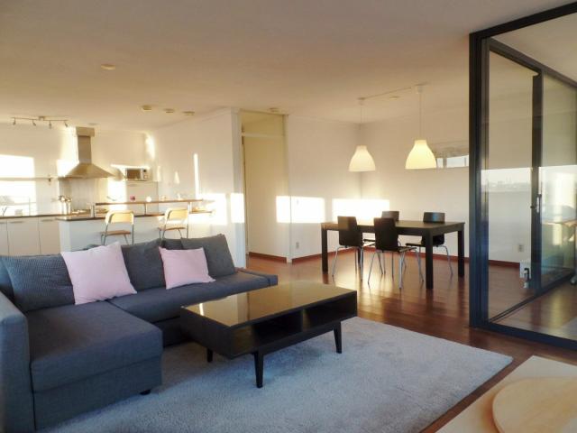Appartement in Rotterdam