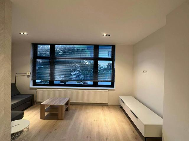 Appartement in Rotterdam
