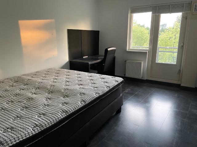 Appartement in Rotterdam