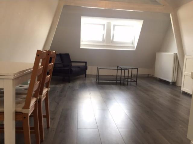 Appartement in Rotterdam
