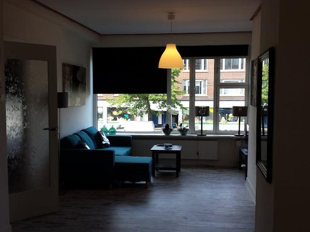 Appartement in Rotterdam