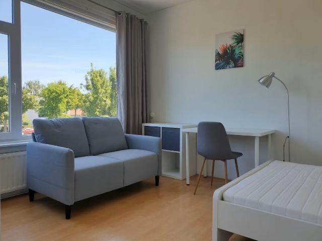 Appartement in Rotterdam