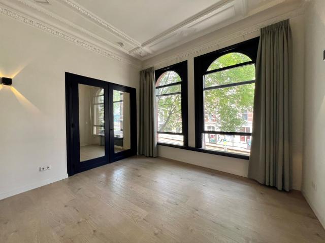 Appartement in Rotterdam