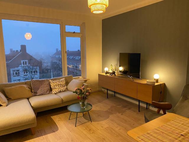 Appartement in Rotterdam