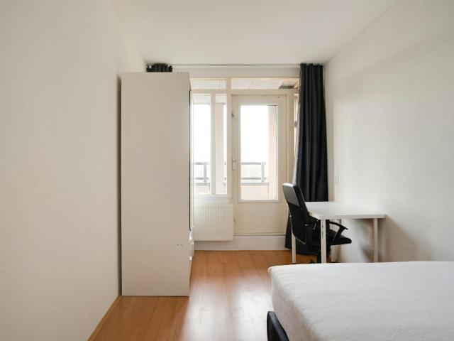 Appartement in Rotterdam