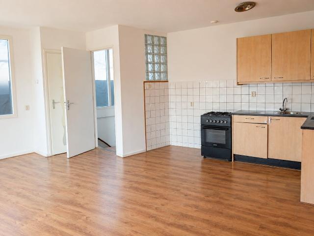 Appartement in Rotterdam