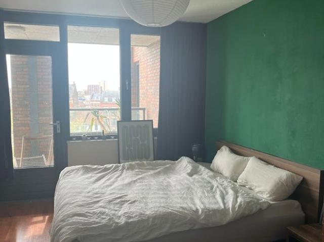 Appartement in Rotterdam